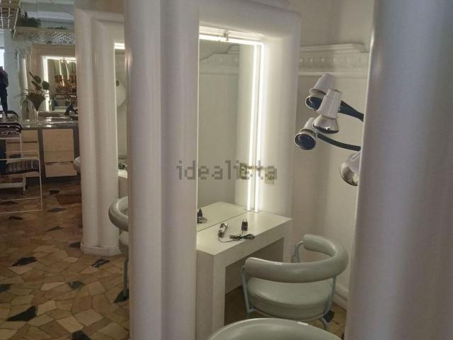 Locale in affitto di 60 m² in Via Altinate