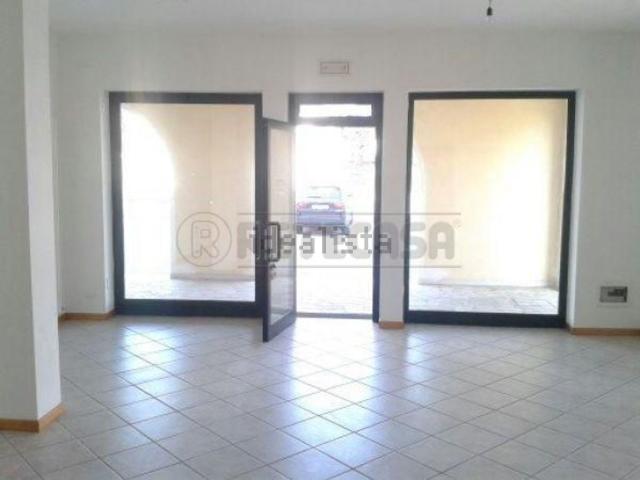 Locale in affitto di 60 m² in Via Andrea Palladio