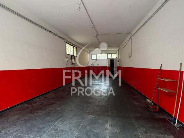 Locale in affitto di 60 m² in Via Angelo della Pergola