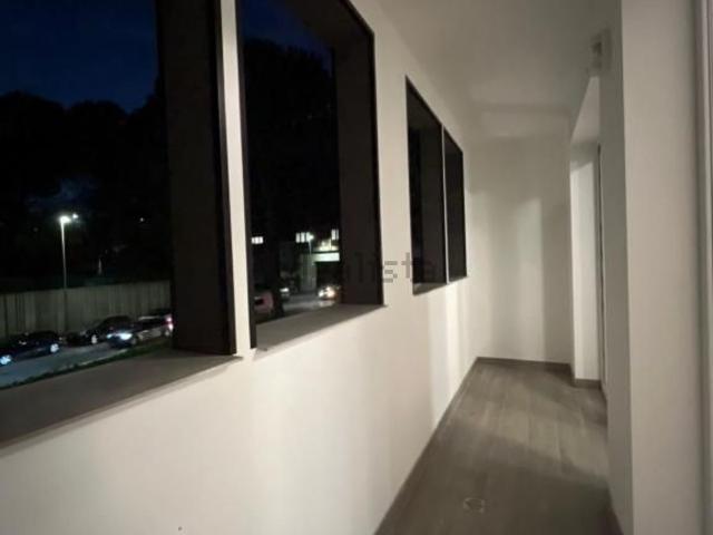 Locale in affitto di 60 m² in Via Angelo Viscogliosi, 48