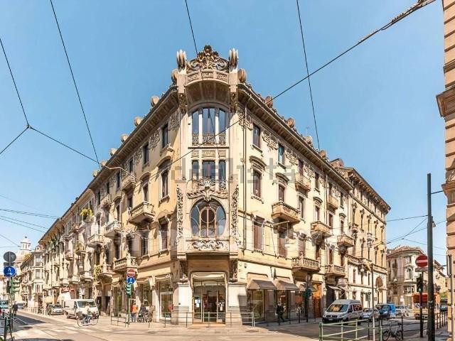 Locale in affitto di 60 m² in Via Antonio Bertola, 14