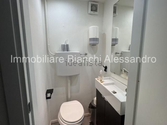 Locale in affitto di 60 m² in Via Aretina, 228
