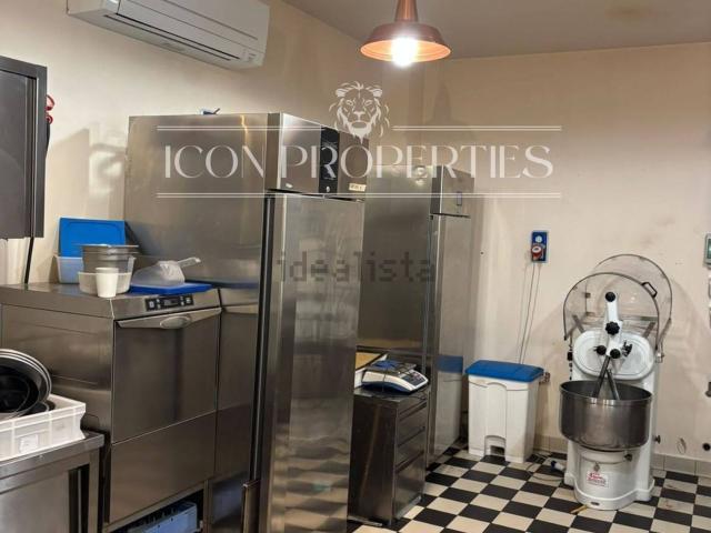 Locale in affitto di 60 m² in Via Bramante