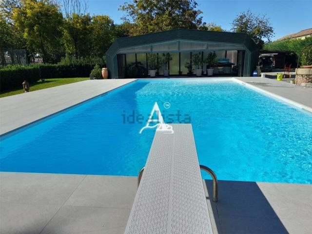 Locale in affitto di 60 m² in Via Cà Nova Zampieri, 4