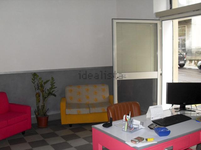 Locale in affitto di 60 m² in Via Calatabiano, 69