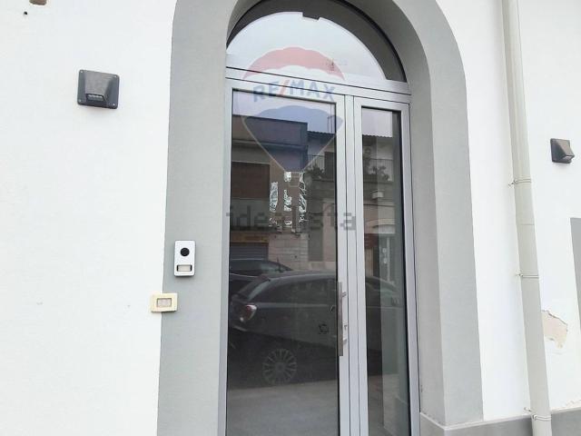 Locale in affitto di 60 m² in Via Carlo Alberto, 18