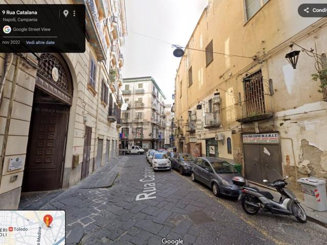 Locale in affitto di 60 m² in Via Catalana, 114