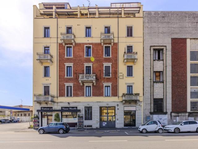 Locale in affitto di 60 m² in Via Cesare Lombroso, 20