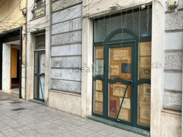Locale in affitto di 60 m² in Via Conte Appiano, 4