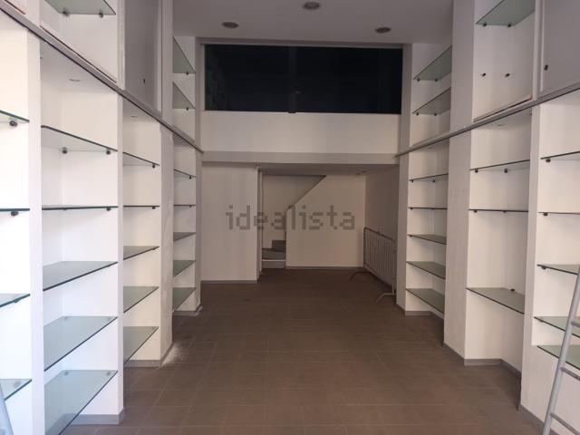 Locale in affitto di 60 m² in Via Dalmazia
