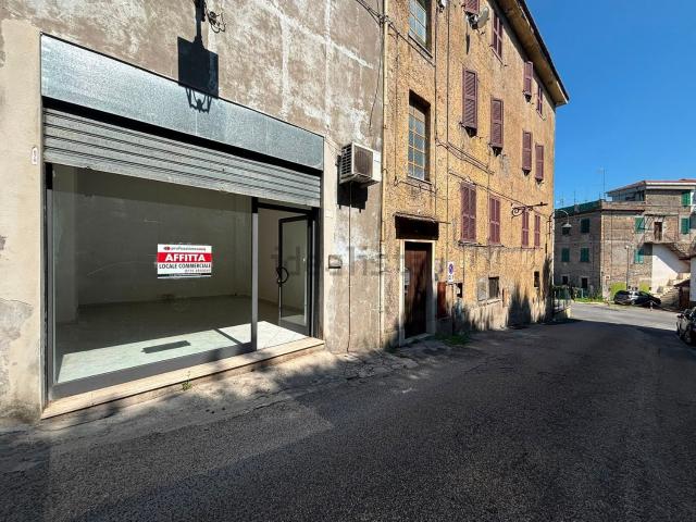 Locale in affitto di 60 m² in Via degli Arci, 31