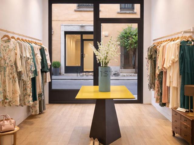 Locale in affitto di 60 m² in Via dei Due Macelli
