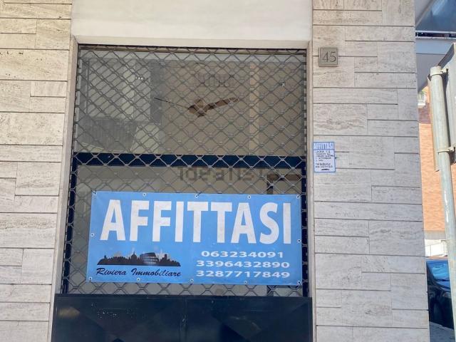 Locale in affitto di 60 m² in Via dei Savorelli, 40