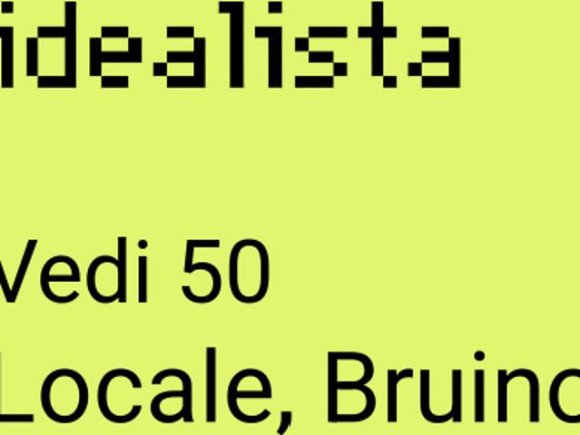 Locale in affitto di 60 m² in Via dei Platani