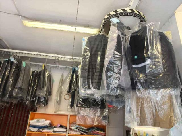 Locale in affitto di 60 m² in Via del Cilianuzzo