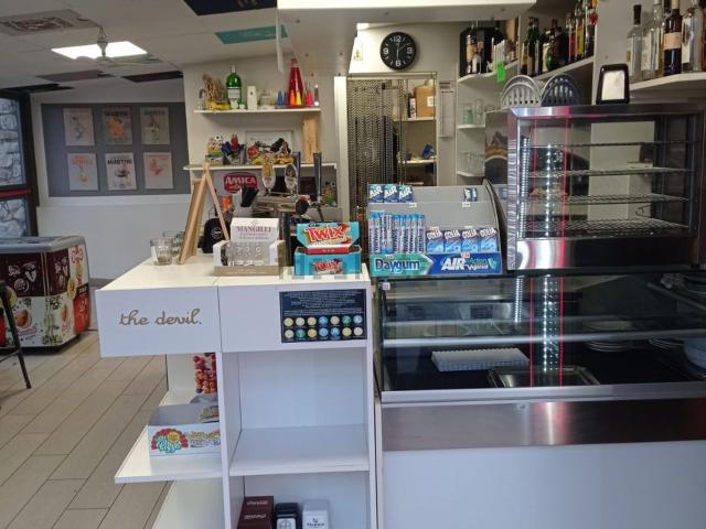 Locale in affitto di 60 m² in Via del Ponticino, 2