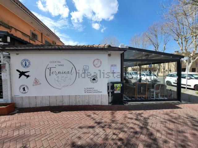 Locale in affitto di 60 m² in Via del Porto di Claudio