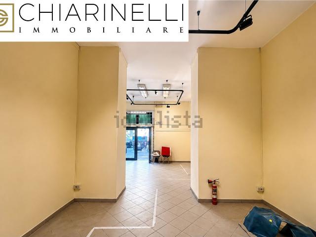Locale in affitto di 60 m² in Via della Giuliana, 103