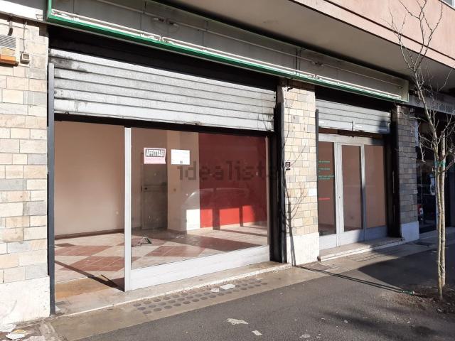 Locale in affitto di 60 m² in Via della Madonna del Riposo, 34
