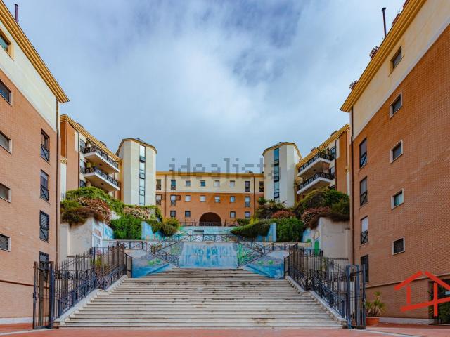 Locale in affitto di 60 m² in Via di Vigna Murata