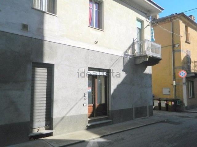 Locale in affitto di 60 m² in Via Don Bosco, 5