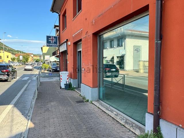 Locale in affitto di 60 m² in Via Empolese, 255