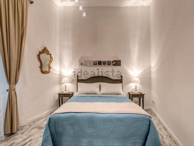Locale in affitto di 60 m² in Via Famagosta, 12