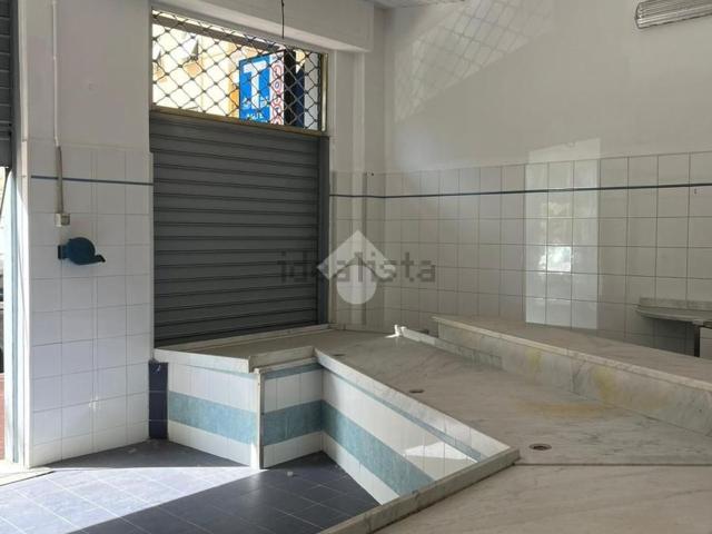 Locale in affitto di 60 m² in Via Faliero Vezzani