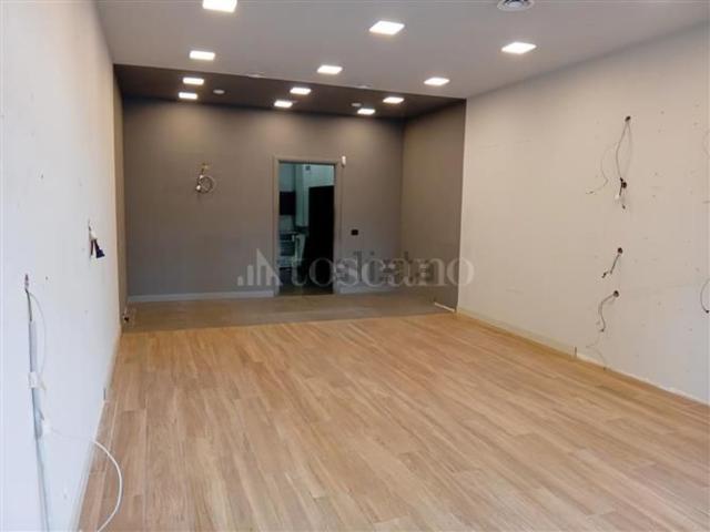 Locale in affitto di 60 m² in Via Flaminia