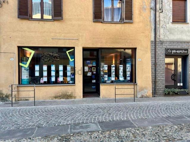Locale in affitto di 60 m² in Via G.Mazzini, 22