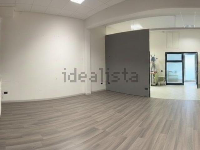Locale in affitto di 60 m² in Via Gallo Marcucci