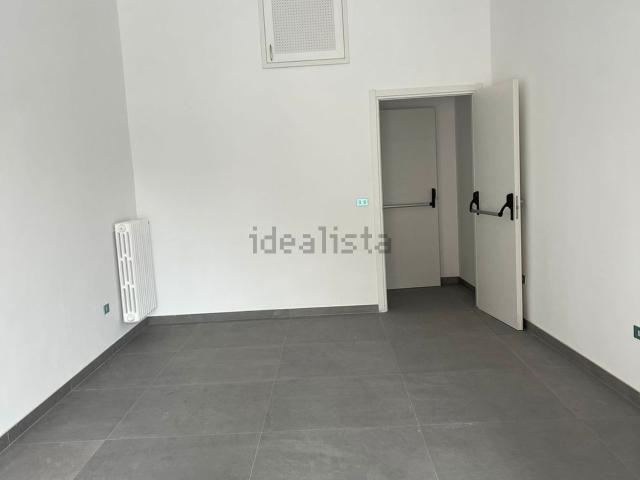 Locale in affitto di 60 m² in Via Garibaldi