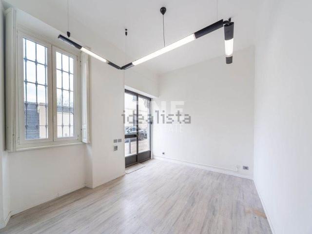 Locale in affitto di 60 m² in Via Giovanni da Sovico, 73