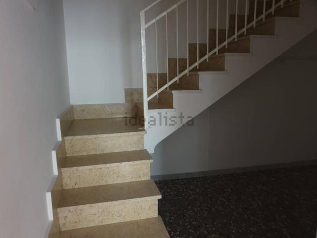 Locale in affitto di 60 m² in Via Giovanni Nicotera, 46