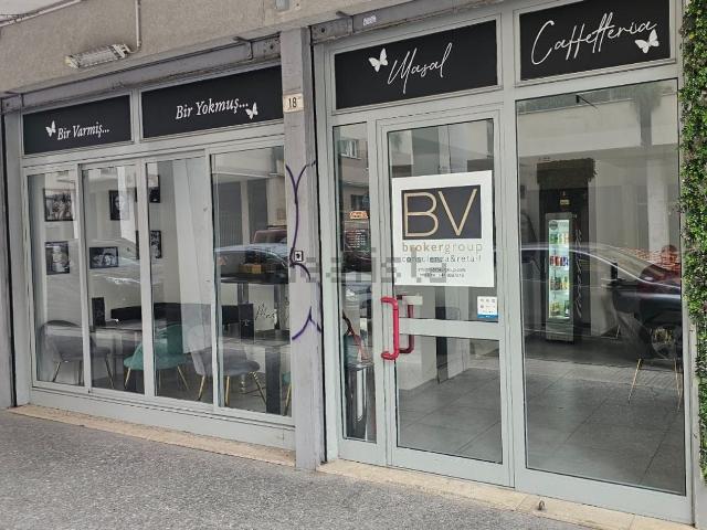 Locale in affitto di 60 m² in Via Giovanni Querini