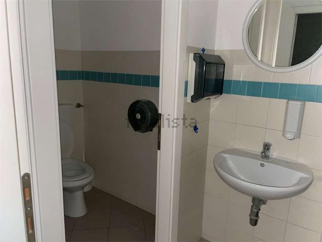 Locale in affitto di 60 m² in Via Gioco del Pallone