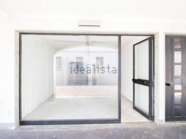 Locale in affitto di 60 m² in Via Giacomo Matteotti, 55