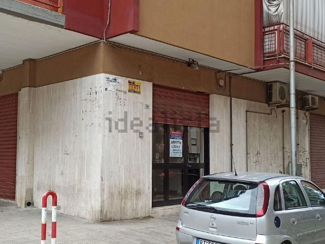 Locale in affitto di 60 m² in Via Giacomo Boggiano, 141