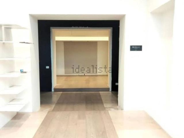 Locale in affitto di 60 m² in Via Giacomo Leopardi, 6