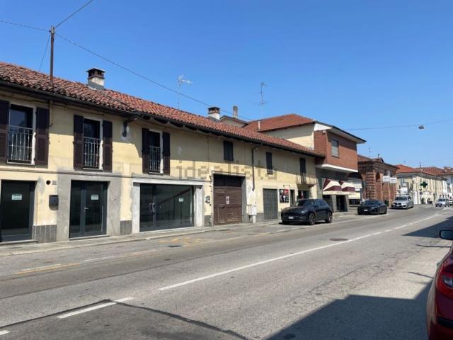 Locale in affitto di 60 m² in Via Giuseppe Chiffi, 10