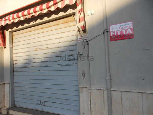 Locale in affitto di 60 m² in Via Giuseppe Mazzini, 2