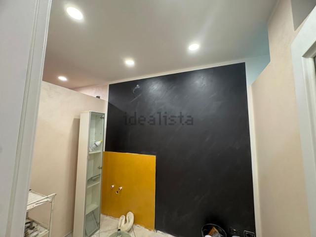 Locale in affitto di 60 m² in Via Giuseppe Ponzi
