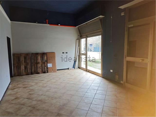 Locale in affitto di 60 m² in Via Guarino Guarini