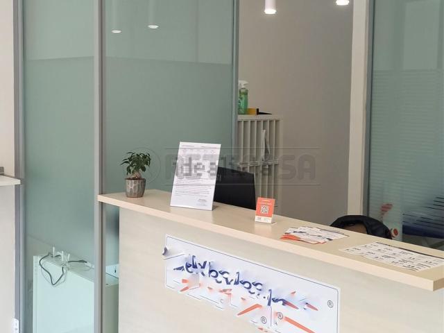 Locale in affitto di 60 m² in Via Guglielmo Marconi