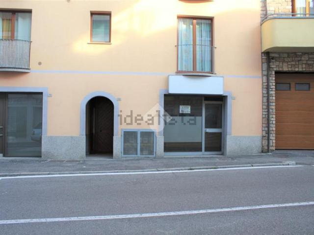Locale in affitto di 60 m² in Via Guglielmo Marconi