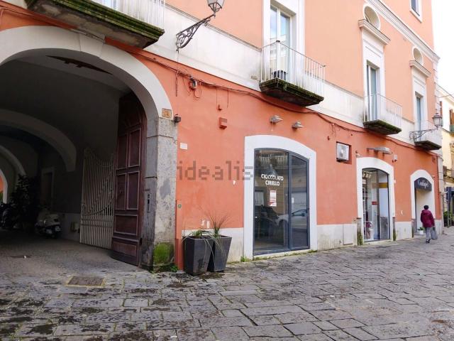 Locale in affitto di 60 m² in Via Guglielmo Sanfelice, 24