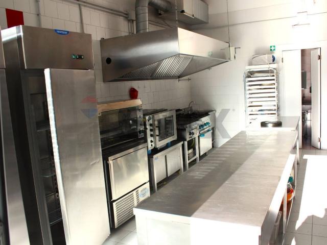 Locale in affitto di 60 m² in Via Lagomaggio, 176