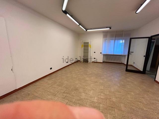 Locale in affitto di 60 m² in Via Lugano