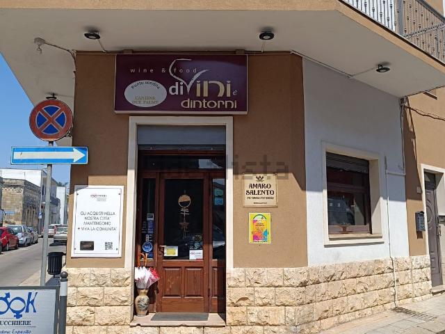 Locale in affitto di 60 m² in Via Malta