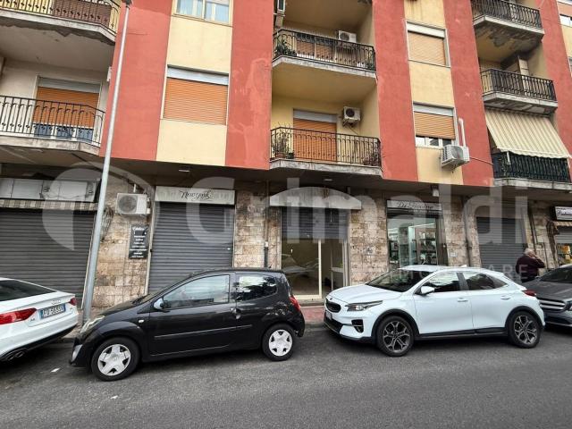 Locale in affitto di 60 m² in Via Marco Polo, 103